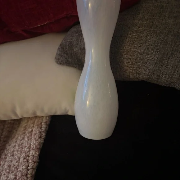 Kosta Boda Red Tulip Vase Hand Blown Glass by Ulrica Hydman Vallien wfdjnjc.com